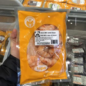 Paradis Végétarien at Paradis Végétarien in Montreal