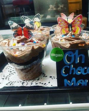  at Jyoti's World Cuisine in Charlotte