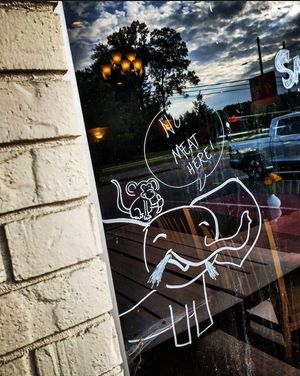  at Jyoti's World Cuisine in Charlotte