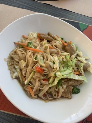   at Padthaiwok - Calle Félix Rodríguez in Marbella