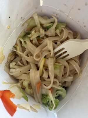   at Padthaiwok - Calle Félix Rodríguez in Marbella