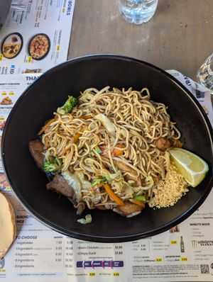  at Padthaiwok - Calle Félix Rodríguez in Marbella