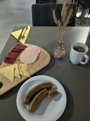  at Terme Paradiso in Dobova