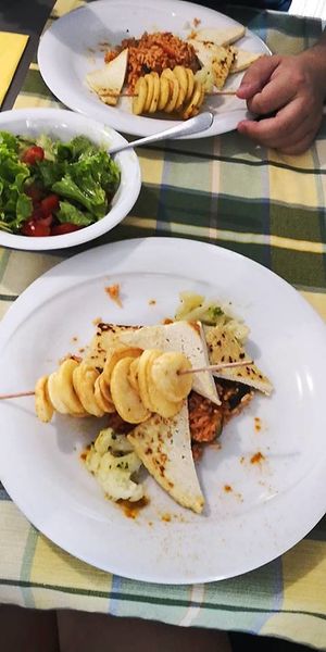 Photo by: ‎Matic Matija K. on Facebook at Terme Paradiso in Dobova