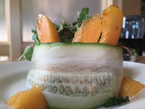 Appetizer special  at Cafe Manna in Brookfield