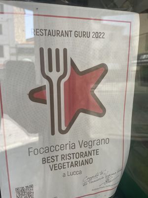   at Vegrano in Lucca