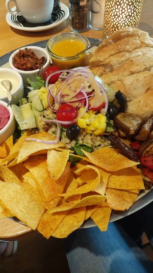 Plate at Focus Eten en Drinken in Arnhem