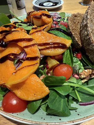   at Focus Eten en Drinken in Arnhem