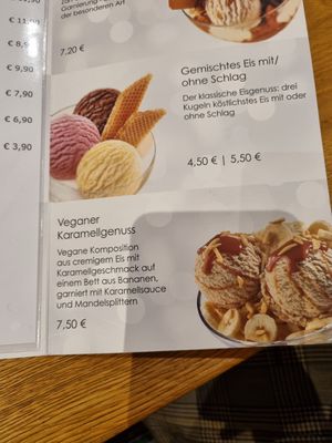 . at Gasthof Rosner in Altenmarktlim Pongau