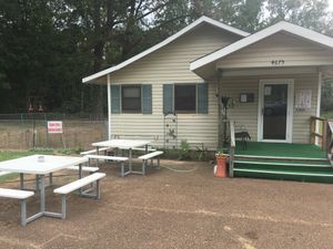 Hummingbird Hover at Hummingbird Hover in Forrest City