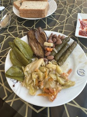   at Tunatan Tesisleri Serdivan in Sakarya