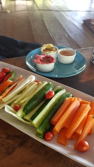 Good at The Kasbah in Langkawi