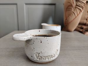  at Beck Kaffebar in Stockholm