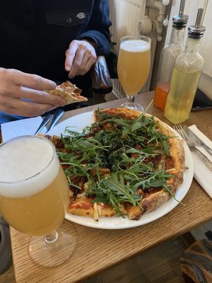   at Plads'n in Copenhagen