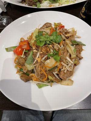 . at Nha Trang Restaurang in Stockholm