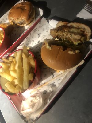 Notorious VFC and the Oprah Sin-Free   at Fat Hippo in Newcastle Upon Tyne