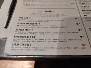  at Fat Hippo in Newcastle Upon Tyne