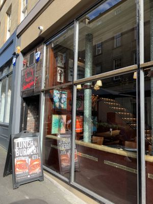 Exterior   at Fat Hippo in Newcastle Upon Tyne