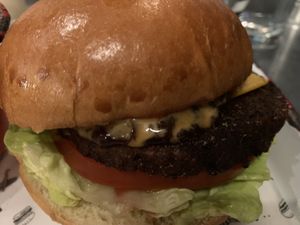 Bloody Harrelson  at Fat Hippo in Newcastle Upon Tyne