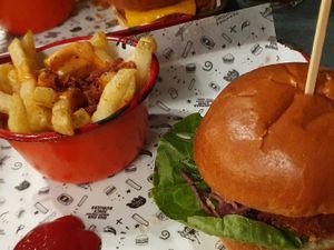  at Fat Hippo in Newcastle Upon Tyne