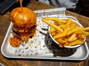 Notorious VFC 2.0 + Hand Cuts at Fat Hippo in Newcastle Upon Tyne