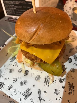  at Fat Hippo in Newcastle Upon Tyne