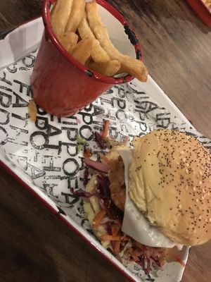 Notorious vfc  at Fat Hippo in Newcastle Upon Tyne