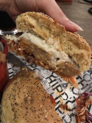 Notorious vfc at Fat Hippo in Newcastle Upon Tyne