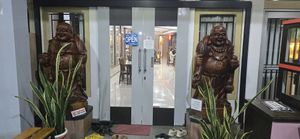  at Tian Bao Vegetarian in 