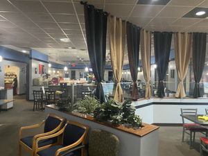 Spicy Tuna - Interior  at Spicy Tuna Sushi in Holland