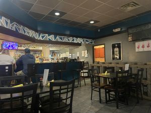 Spicy Tuna - Interior  at Spicy Tuna Sushi in Holland