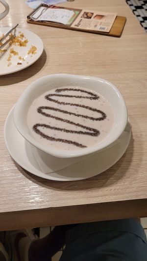  at Hi-Lai Vegetarian 漢來蔬食 in Taipei