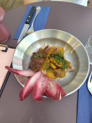  at Rabarber in Utrecht