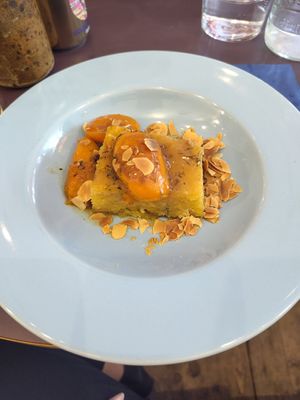  at Rabarber in Utrecht