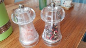 Quirky things at The Robin Craft Cafe in South West London