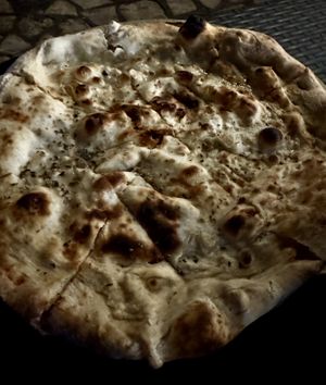   at El Sapo in Tamarindo