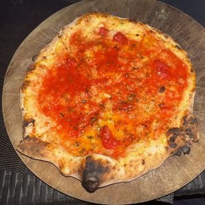   at El Sapo in Tamarindo