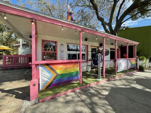   at Golden Dinosaurs in Gulfport