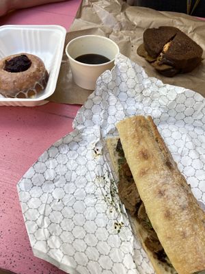   at Golden Dinosaurs in Gulfport