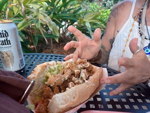  at Golden Dinosaurs in Gulfport