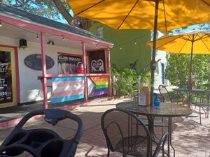  at Golden Dinosaurs in Gulfport