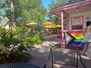  at Golden Dinosaurs in Gulfport