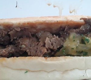  at Golden Dinosaurs in Gulfport