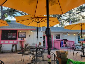  at Golden Dinosaurs in Gulfport