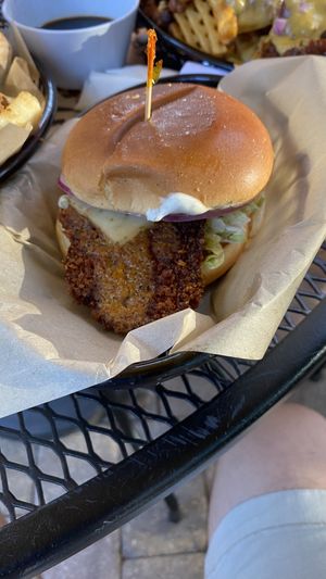   at Golden Dinosaurs in Gulfport