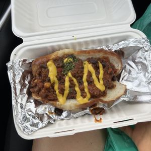   at Golden Dinosaurs in Gulfport