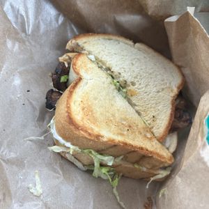   at Golden Dinosaurs in Gulfport