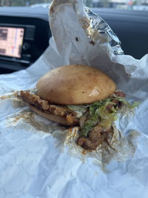   at Golden Dinosaurs in Gulfport