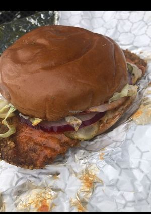   at Golden Dinosaurs in Gulfport