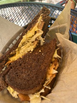   at Golden Dinosaurs in Gulfport